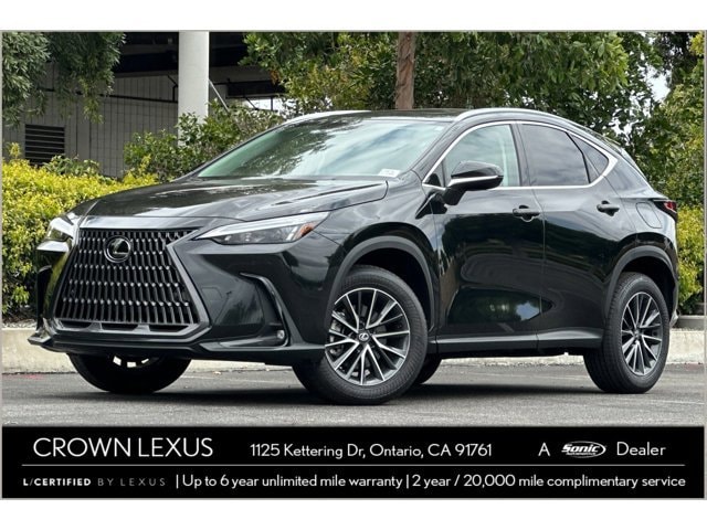 2026 Lexus NX 350 350 Premium AWD's photo