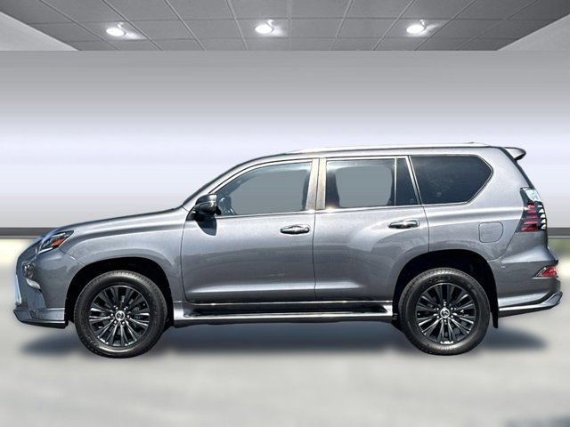 2023 Lexus GX 460 Premium photo 2