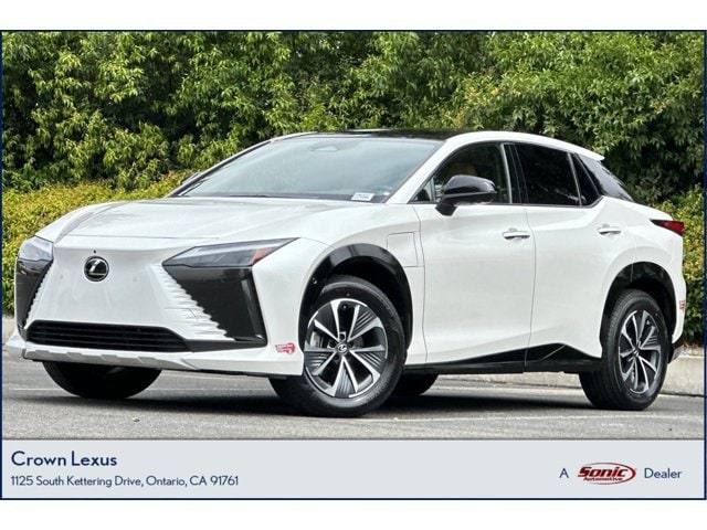 2023 Lexus RZ 450e Premium w/20" Wheel