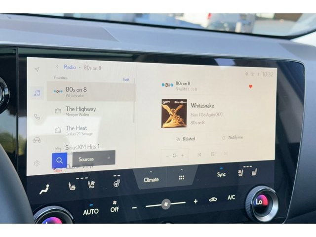 2026 Lexus NX 450h+ Luxury - Photo 22