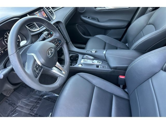 QX50 PURE SUV