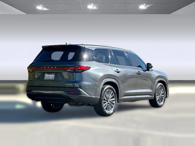 2025 LEXUS TX 350 Base photo 3