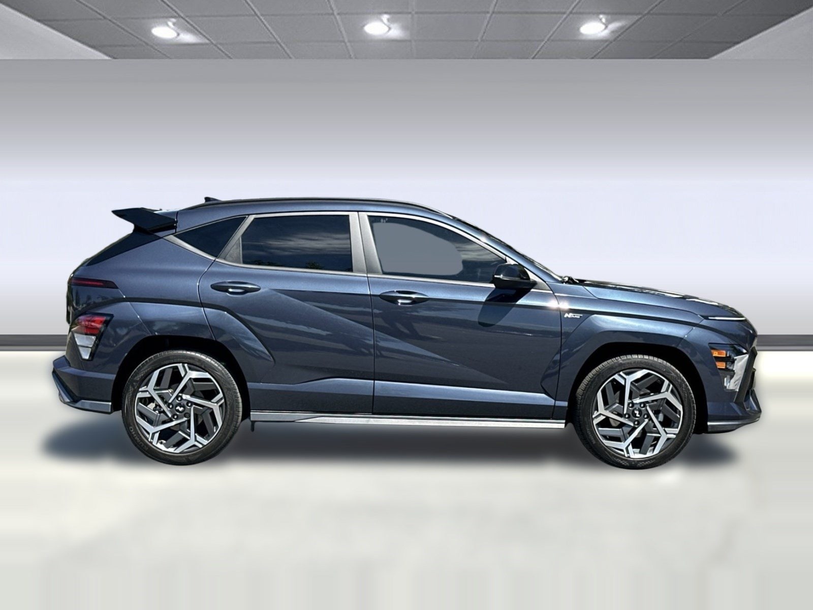 2024 Hyundai Kona N Line SUV
