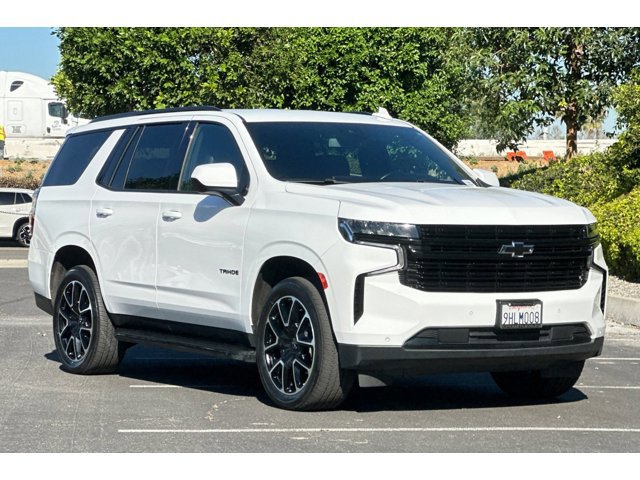 2023 Chevrolet Tahoe RST photo 6
