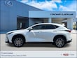 LEXUS NX 350