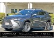 LEXUS NX 350h