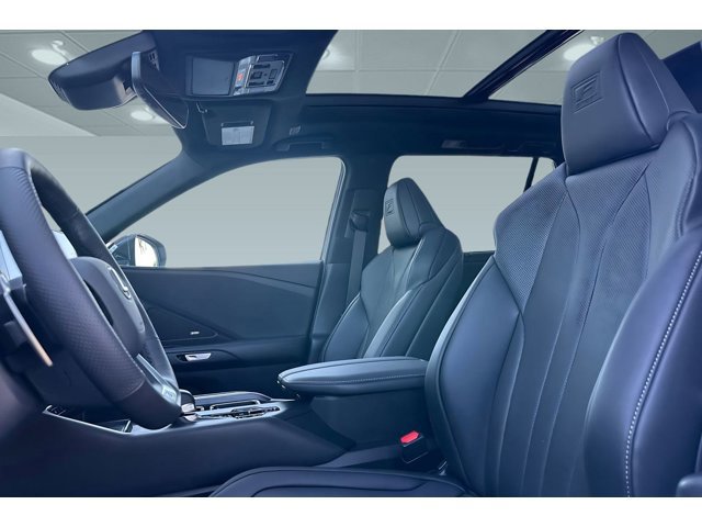 2026 Lexus TX 350 F-Sport - Photo 14