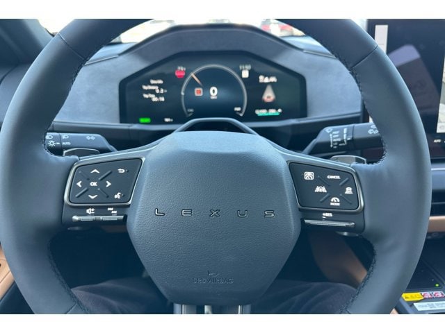 2026 Lexus ES BEV 350e Premium - Photo 10