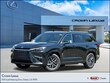 LEXUS TX