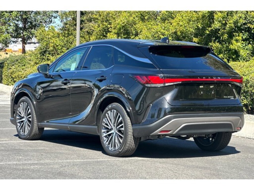 New 2026 Lexus RX HYBRID 350h PREMIUM+ AWD RX350H PREM+ AWD