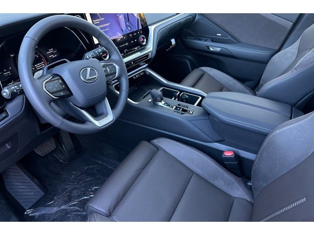 2026 Lexus TX 350 Luxury photo 4