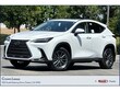  LEXUS NX PLUG-IN HYBRID ELECTRIC VEHICLE