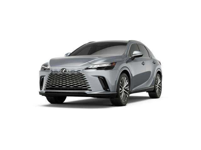 2026 Lexus RX Hybrid 350h's photo