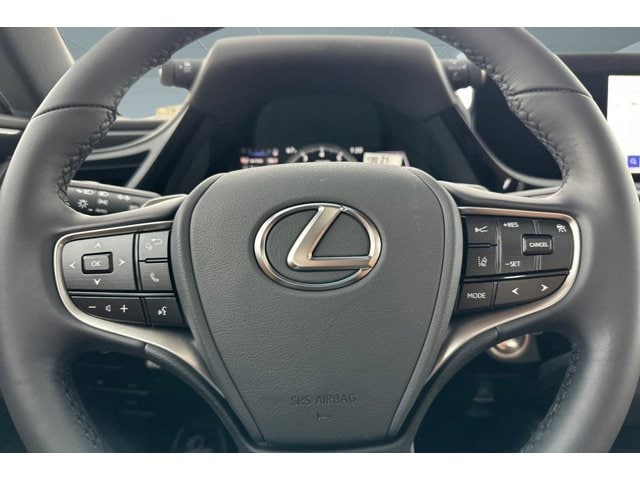 2025 Lexus ES 350 - Photo 16