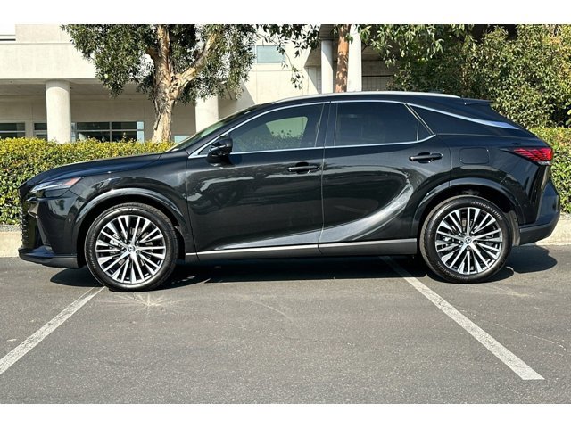 2024 Lexus RX 350 Premium photo 2