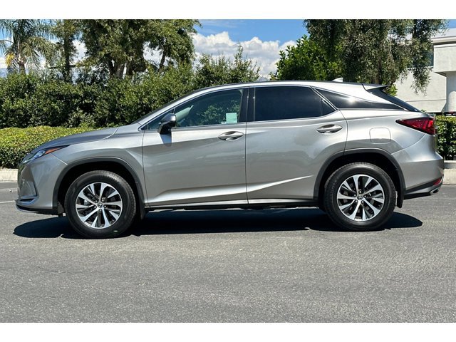2022 Lexus RX 350 photo 2