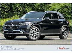 Used 2025 Mercedes-Benz GLC 350e 4MATIC SUV for Sale in Ontario, CA