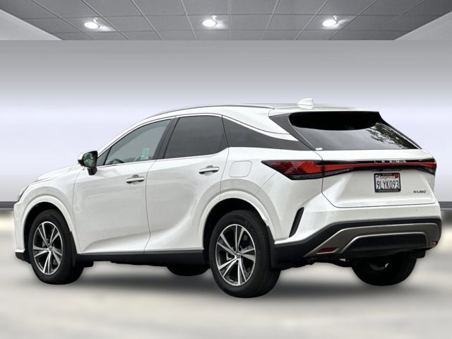 2024 Lexus RX 350 photo 2