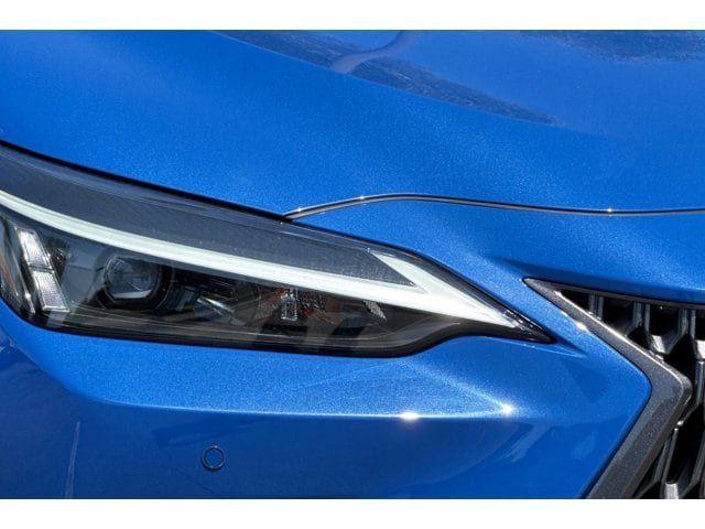 2024 Lexus NX 350 - Photo 11