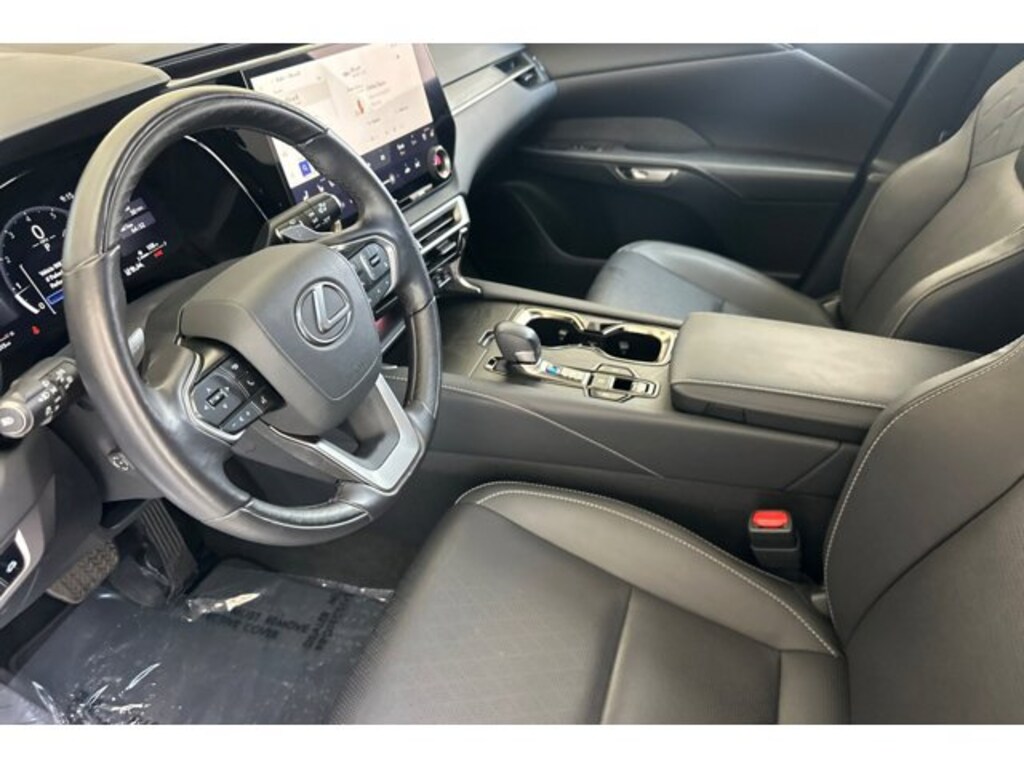 Used 2025 Lexus RX 350 Base SUV