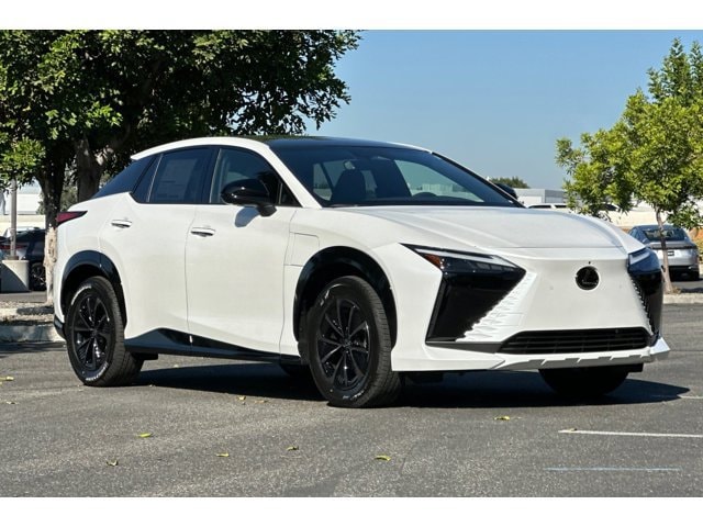 2026 LEXUS RZ 450e PREMIUM AWD Premium AWD
