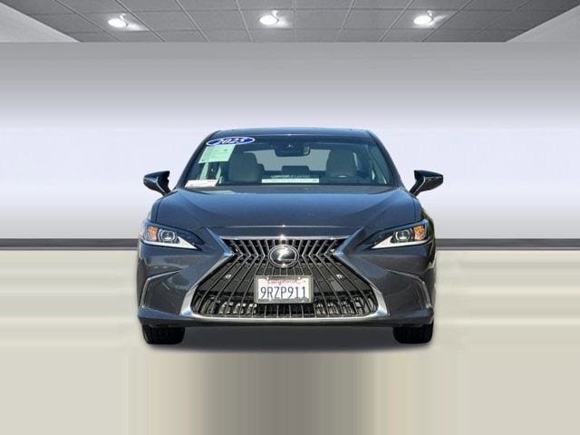 2025 LEXUS ES 300h Base photo 5