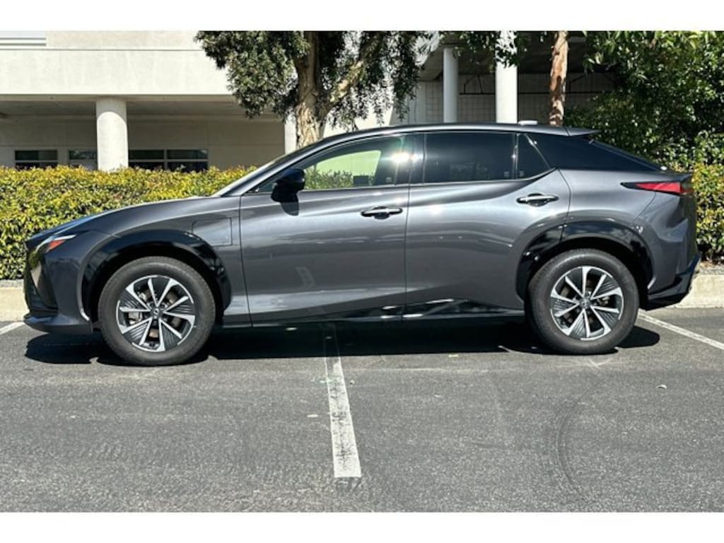 Used 2025 Lexus RZ 300e Premium w/18" Wheel SUV