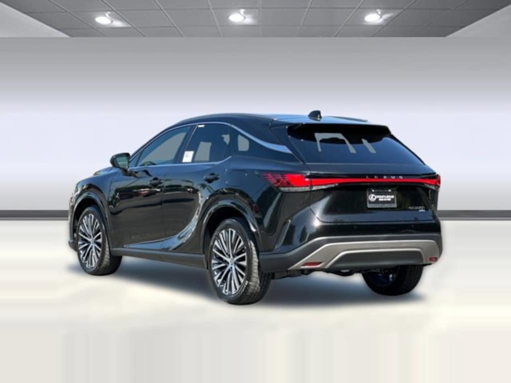 New 2026 Lexus RX HYBRID 350h PREMIUM+ AWD RX350H PREM+ AWD