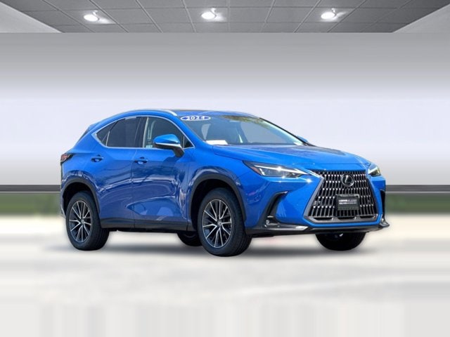 2024 Lexus NX 350 - Photo 6