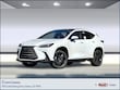  LEXUS NX PLUG-IN HYBRID ELECTRIC VEHICLE