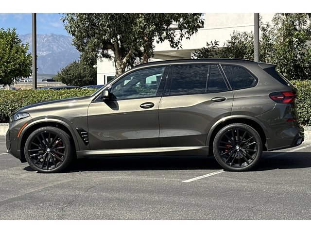 2024 Bmw X5 xDrive40i photo 2