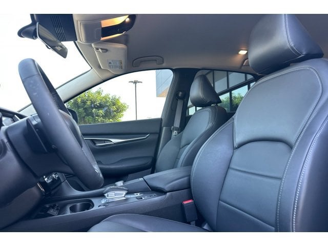 QX50 PURE SUV