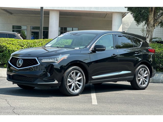 2024 Acura RDX Technology photo 3