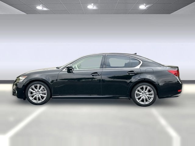 Used 2013 Lexus GS 350 with VIN JTHBE1BL0D5011594 for sale in Ontario, CA