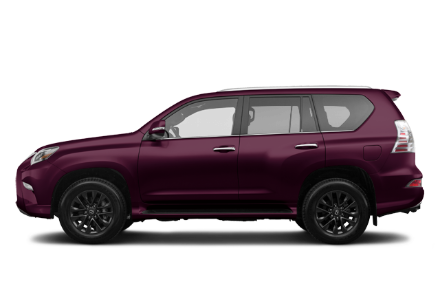 Lexus GX LUXURY