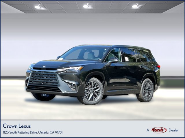 New 2026 Lexus TX 350 PREMIUM AWD TX 350 AWD