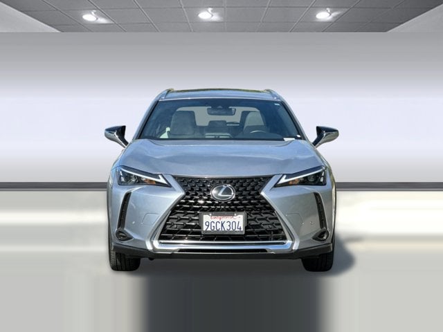 2023 LEXUS UX 250h photo 4