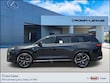 LEXUS TX HYBRID