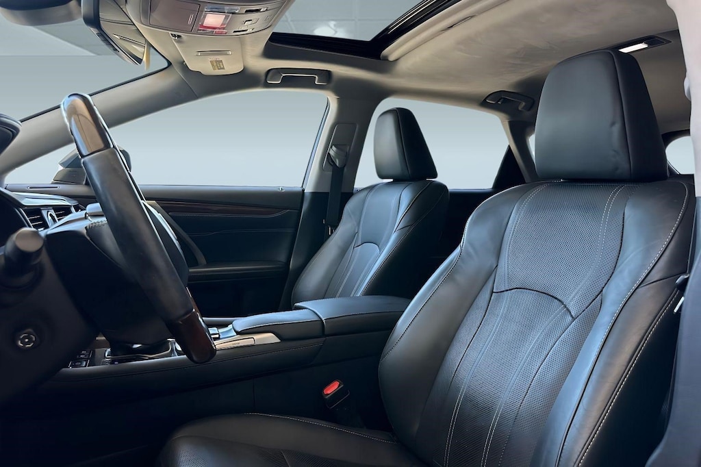 Used 2016 Lexus RX 350 Base SUV
