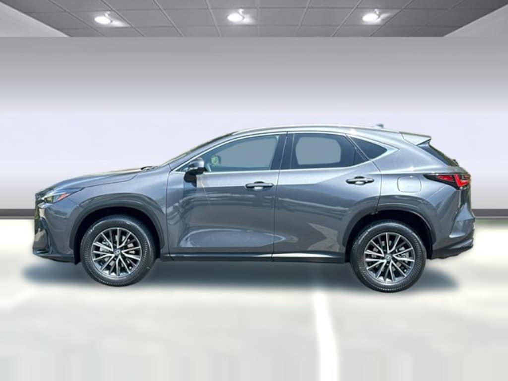 Certified 2024 Lexus NX 350 SUV