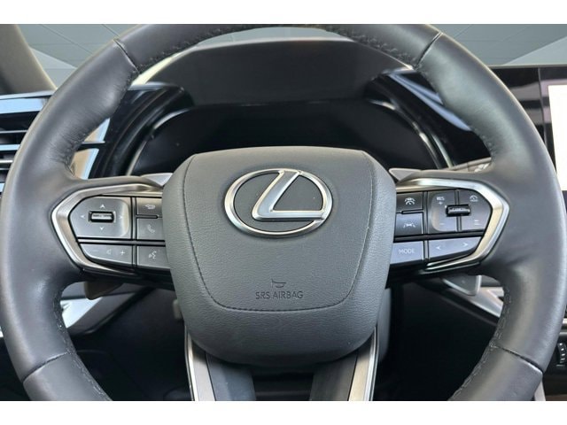 2025 Lexus RX 350 - Photo 18