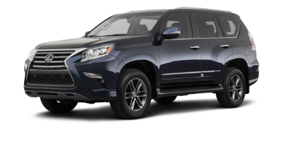 Lexus GX PREMIUM