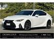  LEXUS IS 350