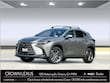  LEXUS NX 350