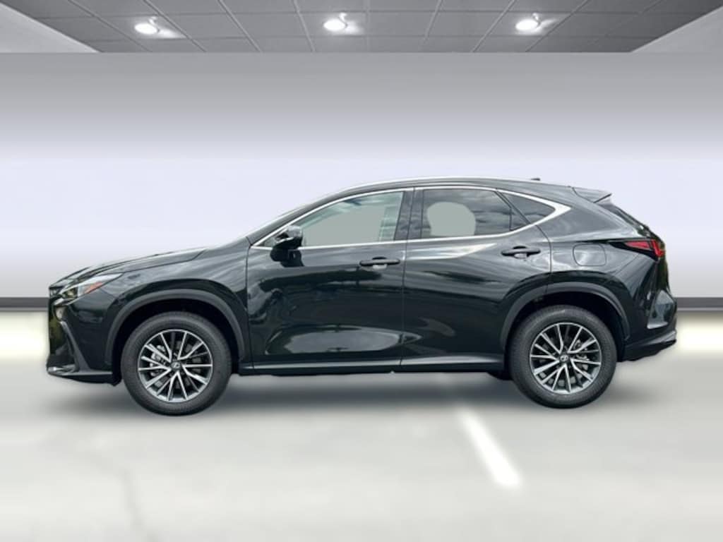 Certified 2026 Lexus NX 350 Premium SUV