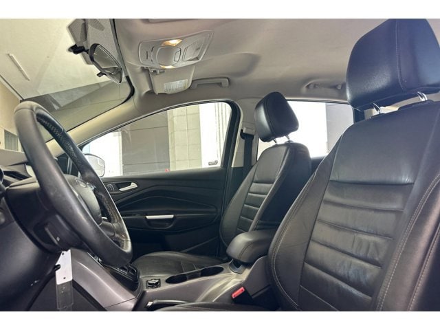 2015 Ford Escape SE photo 4