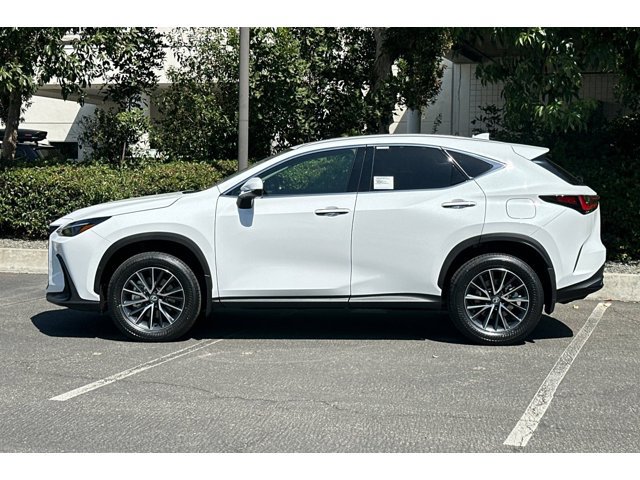 New 2026 Lexus NX 350 PREMIUM AWD 5-DOOR SUV 4X4