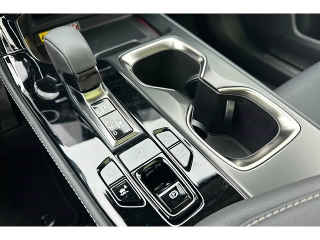 2026 Lexus NX 450h+ Luxury - Photo 23