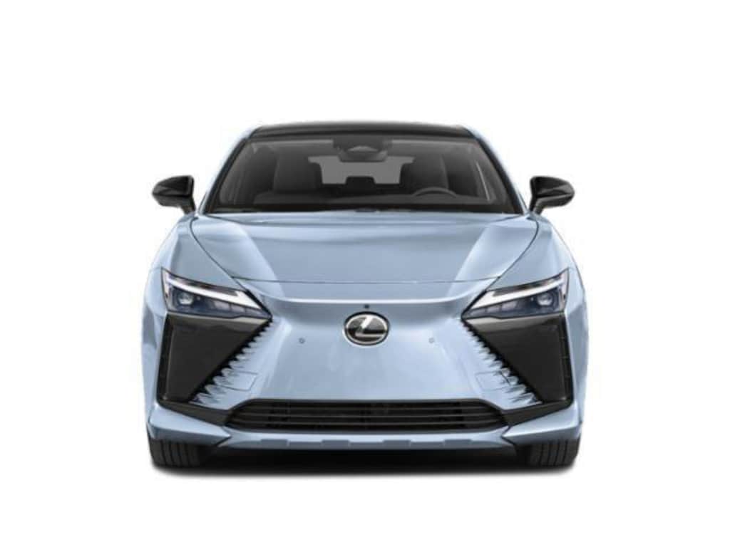 Certified 2024 Lexus RZ 300e Premium w/18" Wheel SUV