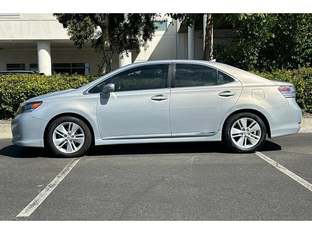 Used 2010 Lexus HS Base with VIN JTHBB1BA1A2022852 for sale in Ontario, CA